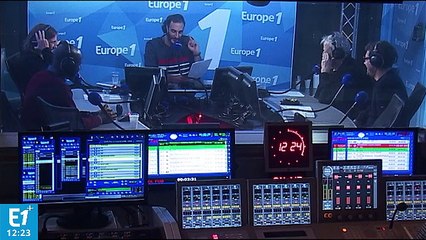 "Poverty porn" : "Patrice Evra a osé le pire", juge Guy Carlier