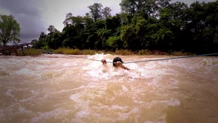 Risking It All - Coming Soon promo