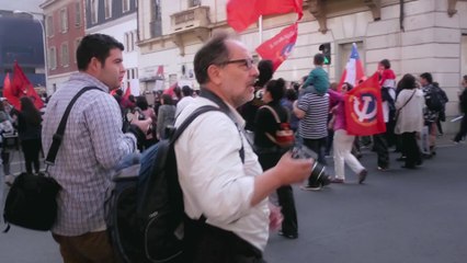 Witness - The Colour of the Chameleon promo