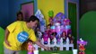 Disney Princess Belle Musical Tea Party Cart! || Disney Toy Review || Konas2002