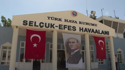 Türkiye Paraşüt Şampiyonası