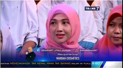 HITAM PUTIH TRANS 7