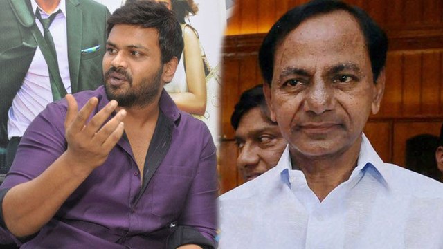 Manchu Manoj Tweet On Telangana CM KCR సీఎం కేసీఆర్ మీద మంచు మనోజ్ కామెంట్! |