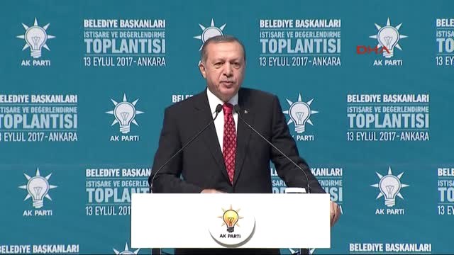Cumhurbaşkanı Erdoğan; Silahlı İnsansız Hava Araçlarının Yaptığı İş, Teröristleri Yok Etmektir 2