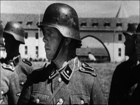 Einsatzgruppen, les commandos de la mort - Extrait