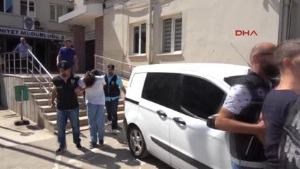 Bursa Whatsapp İhbar Hattı ile 1 Kilo Bonzai Ele Geçirildi