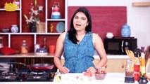 How To Make Tasty  Punjabi Rajma (Kidney Beans Indian Curry) -- पंजाबी राजमा -- Neha Mathur