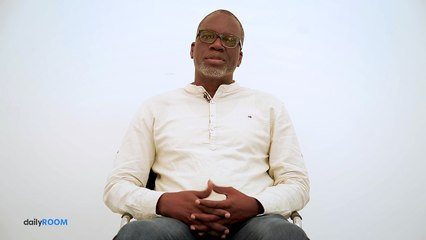 DAILYROOM - ZOHORE LASSANE (Directeur de Publication GBICH! - GO MAGAZINE - ALLO POLICE) Teaser