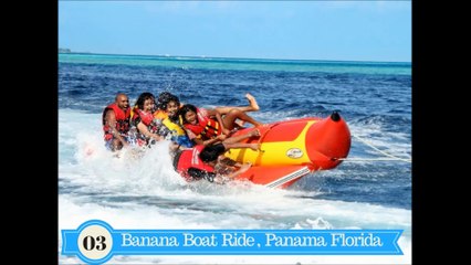 10 Places Water Adventures Would Love To Visit