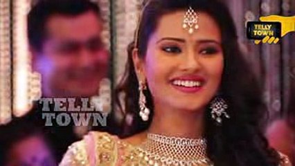 Kasam Tere Pyaar Ki - 14th September 2017 - Latest Upcoming Twist - Colors TV Serial News