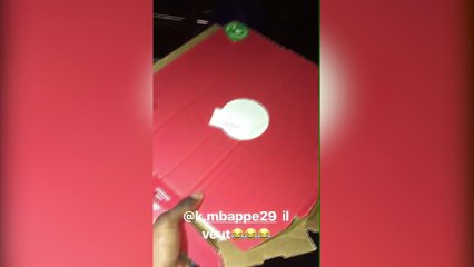 Quand Kimpembe et Neymar font des misères à Mbappé