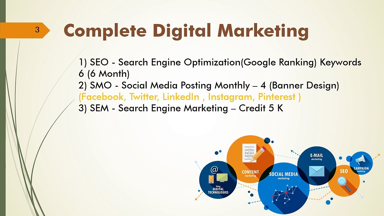 Go Digital