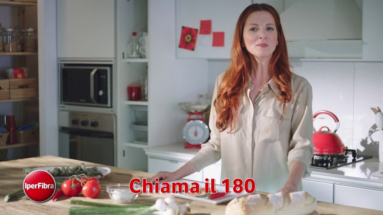 Vodafone - IperFibra