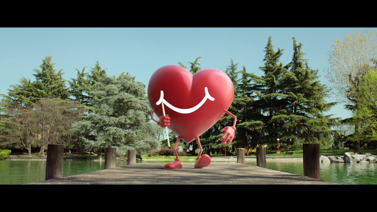 Parmalat Omega 3