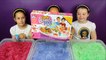 ЖЕЛЕЙНЫЕ Боксы с СЮРПРИЗАМИ per Slushy Gelli Baff Toy Disney Frozen Fashems Prizes Shopkin