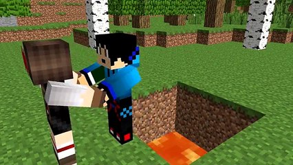 Alchimie les meilleures garçons brassage défi filles monstre de de école contre Animation minecraft