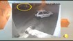 Correio Manhã - A polícia civil divulgou imagens de câmeras de segurança, que mostram os dois suspeitos de matar um casal de namorados em uma bar na cidade de Campina Grande