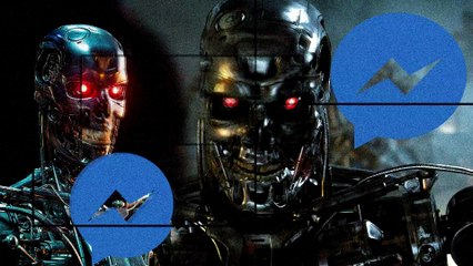 La Inteligencia Artificial Amenaza la Humanidad