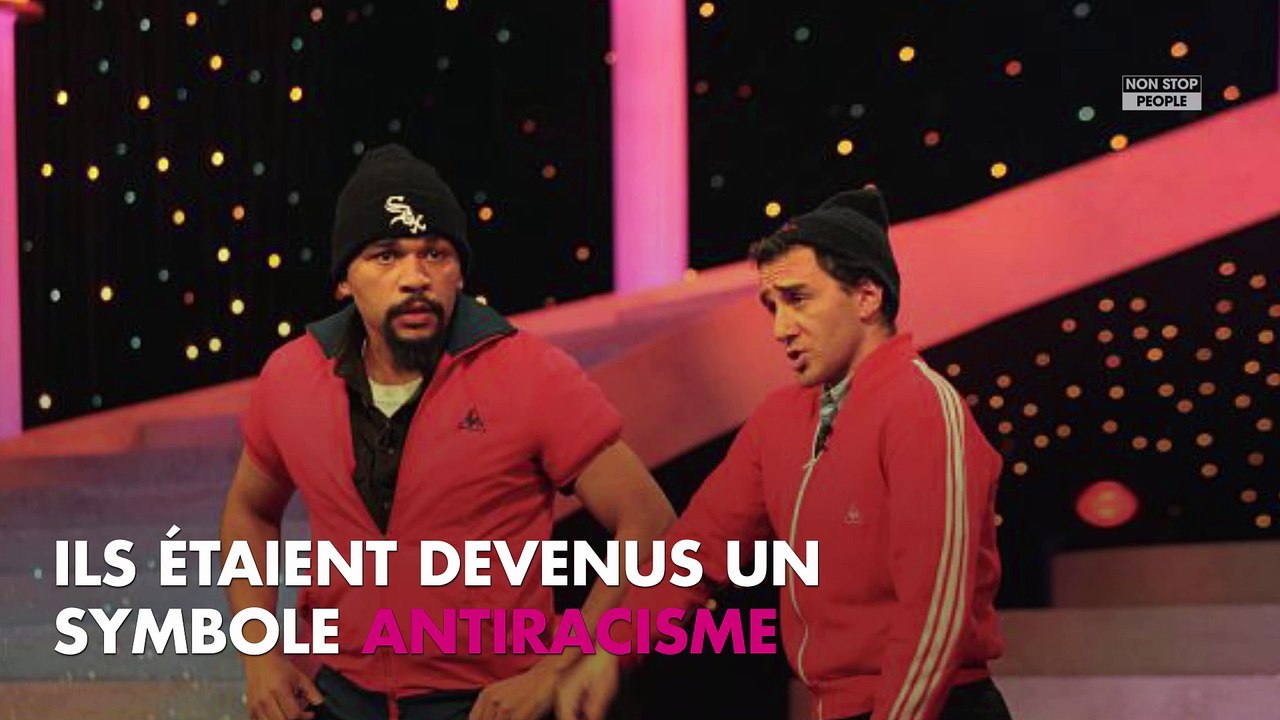 Dieudonné adresse un étonnant message à Élie Semoun !