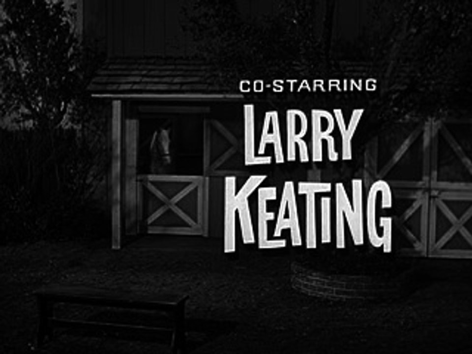 Mister Ed S3E24 - Ed The Emancipator