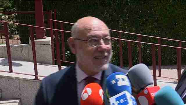 La Fiscalía pide imputar a los alcaldes que cedan los locales