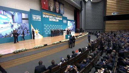 Gaziosmanpaşa Belediyesi'ne Cumhurbaşkanı Erdoğan'dan Ödül