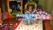 Обзор Магического Джина! (Magic JINN) отгадывающего предметы от Анны