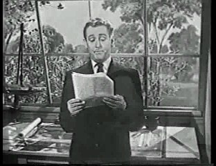 Mister Ed U.S. Bonds Promo