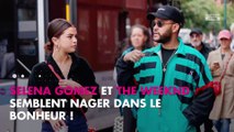 Selena Gomez et The Weeknd : Le couple franchit une nouvelle étape décisive