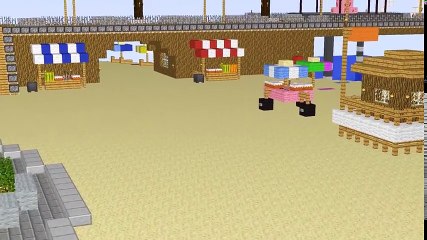 Herobrine Life 1 - Minecraft Animation - (Wolf & Pig Life, Zombie Life)   MineLife