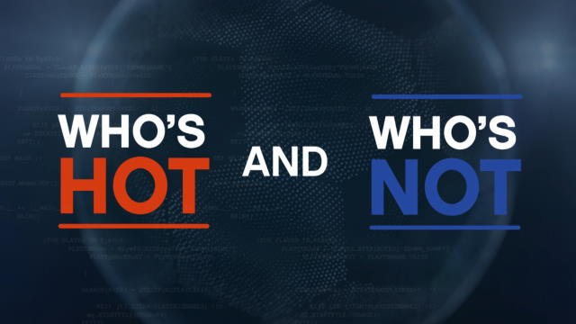 La Liga hot or not... Lionel Messi continues scoring run