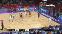 BASKET: EuroBasket: Slovenia Secara Mengejutkan Lolos Ke Semifinal