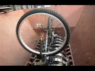 Incroyable Machine Détruit tout dans le Monde, Détruit tout ce que vous imaginez