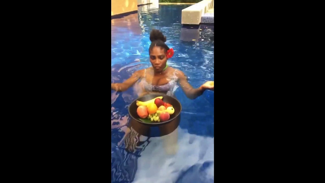 Alexis Olympia Jr.