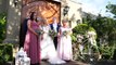 Anne + Clive Kenny Irish Wedding Highlights