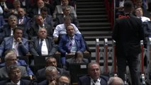 Başbakan Yıldırım, Belediye Başkanları İstişare ve Değerlendirme Toplantısı'nda Konuştu 3