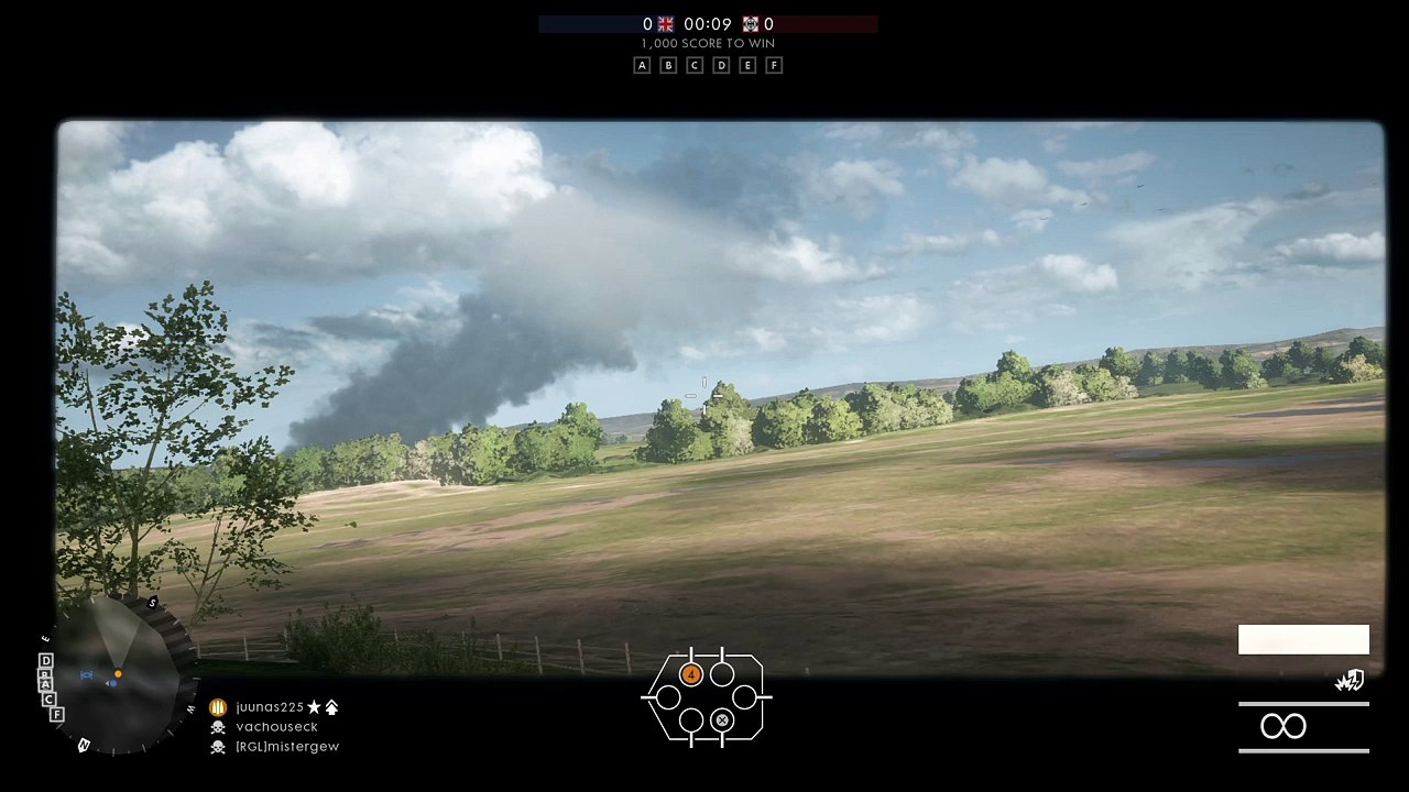 Battlefield™ 1