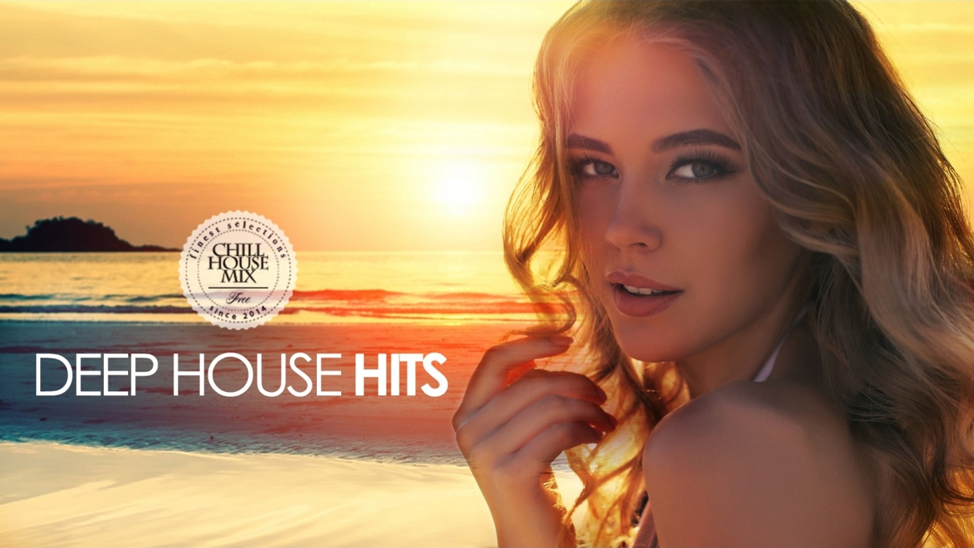 Deep House Hits 2017 (New and Best Deep House Music - Chill Out Mix)