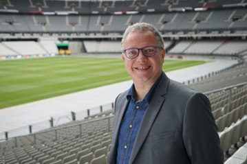 Les jeux olympiques et paralympiques sont à nous