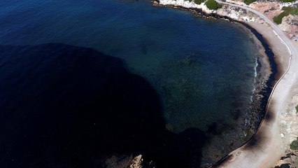 Σαλαμίνα: Η «μάχη» για τη σωτηρία του περιβάλλοντος