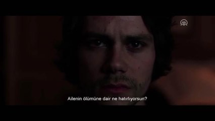 Suikastçı" 15 Eylül'de Vizyona Girecek - İstanbul