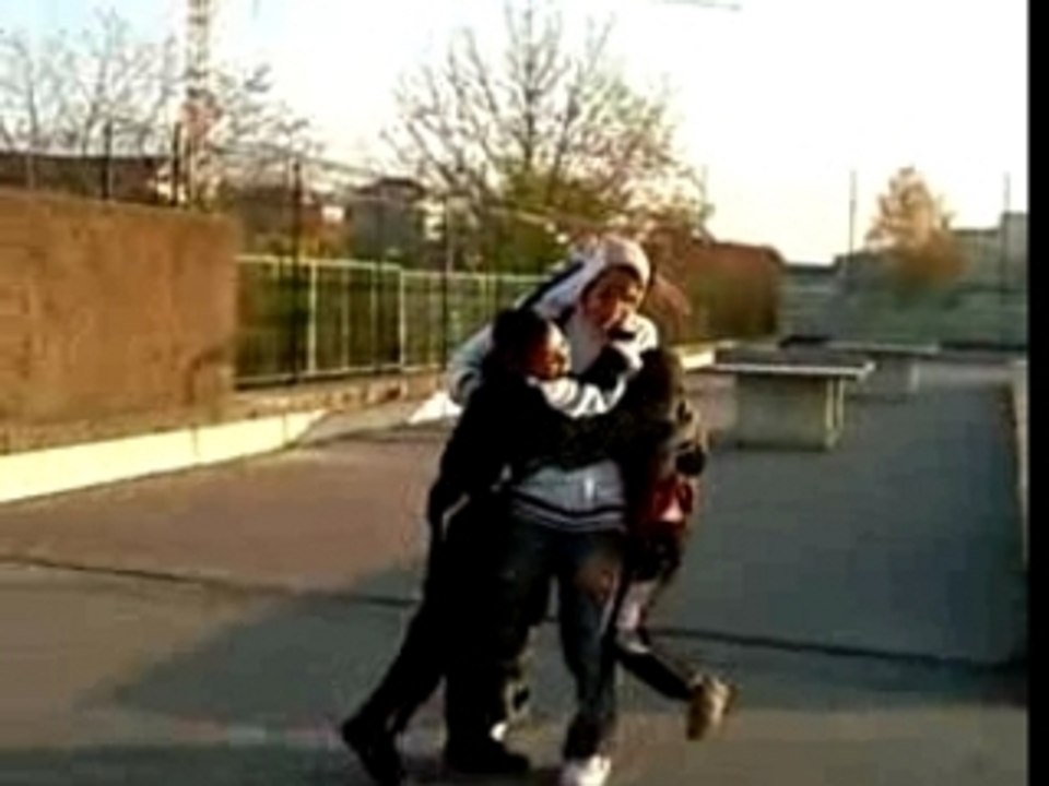 Les Shroumphfs attaquent !!!!!!
