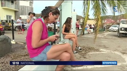 Ouragan Irma : Saint-Barthélemy se reconstruit petit à petit