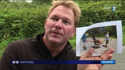 Handicap : Yann Jondot, un maire pas comme les autres