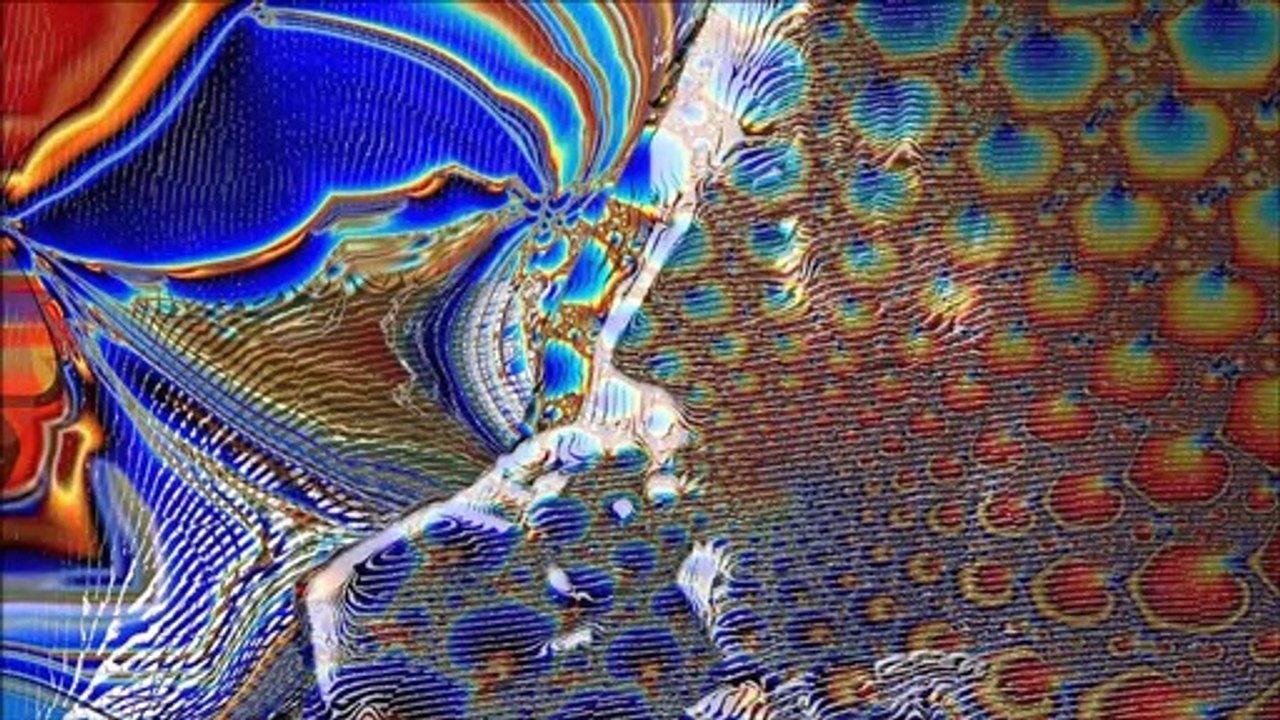 Alpha waves - Improve your memory - Have super intelligence
