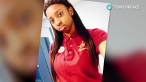 Joven muerta en congelador: Mujer de Chicago muerta dentro del congelador de un hotel - TomoNews