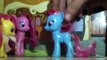 The good ,the bad ,and the Pinkie Pie - part 9