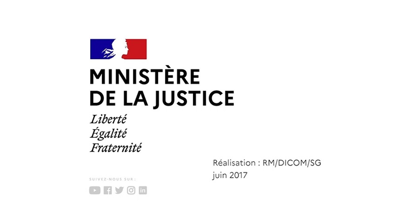 L'aide juridictionnelle, les démarches.