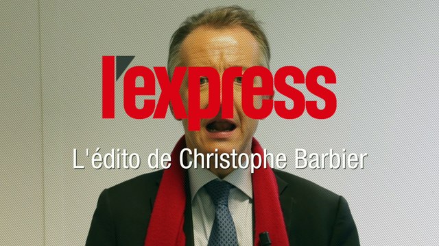 Avec Macron, l'évènement Saint-Martin était plus fort que l'évènement Martinez -L'édito de Christophe Barbier