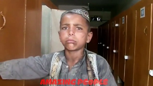 Afghan Pathan Funny Talent 2016 - Pashto Funny Video Clip Whatsapp Funny Videos